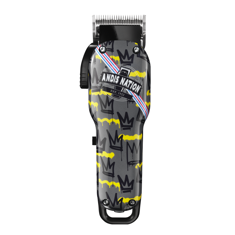 Andis Cordless USProâ¢ Lithium Andis Nation Hårtrimmer